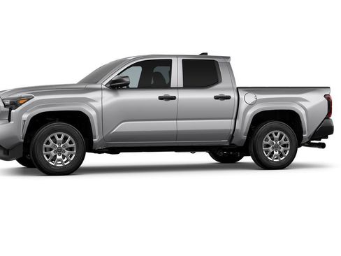 New 2026 Toyota Tacoma SR image 39