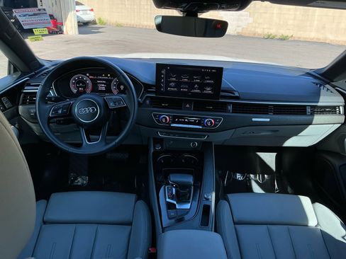 Used 2022 Audi A5 2.0T Premium Plus w/ Premium Plus image 17