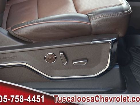 Used 2025 Ford F150 King Ranch image 26