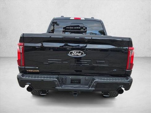Used 2025 Ford F150 Tremor w/ Bed Utility Package image 7