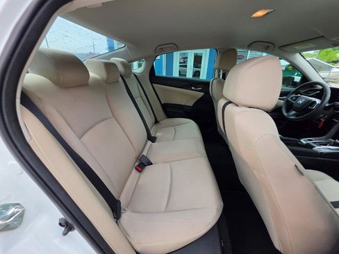 Used 2017 Honda Civic LX image 11