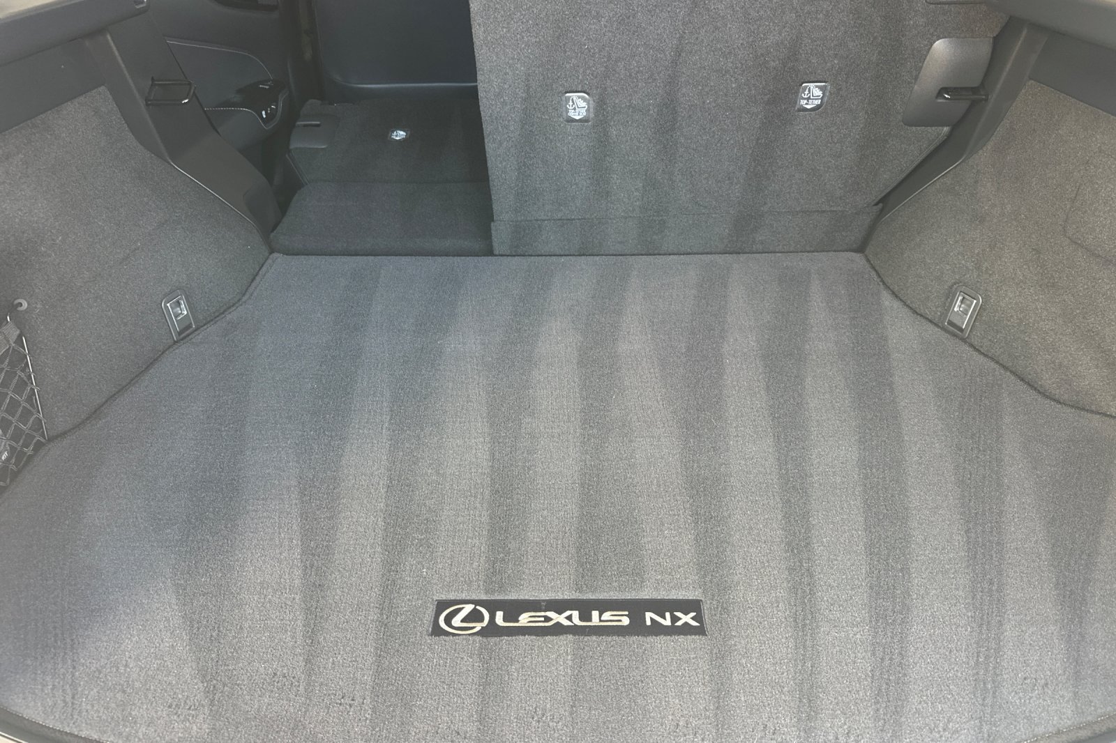 Certified 2024 Lexus NX 250 FWD image 12
