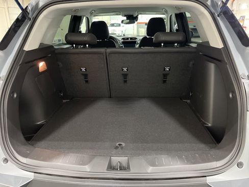 Certified 2023 Chevrolet TrailBlazer LT w/ Convenience Package image 7