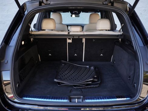 Used 2024 Mercedes-Benz GLE 450 GLE 450 image 36