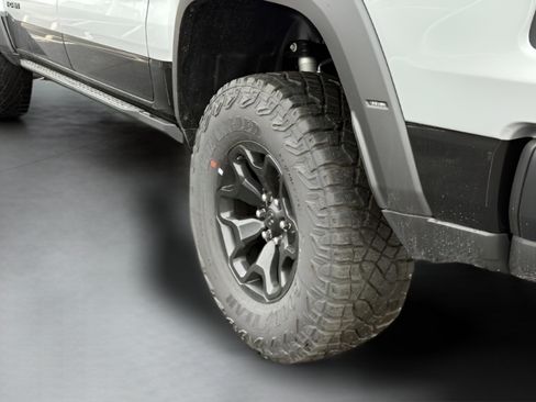 New 2026 RAM 1500 RHO w/ RHO Level 1 Equipment Group AWD/4WD image 33