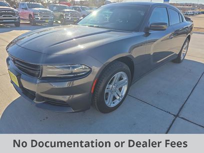 Used 2016 Dodge Charger SXT w/ AWD Plus Group