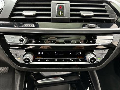 Used 2021 BMW X4 xDrive30i w/ Premium Package 3 image 19