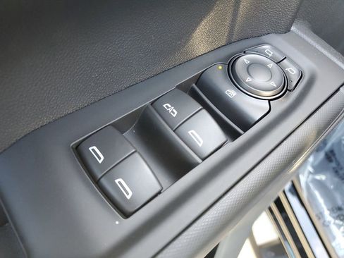 New 2026 Chevrolet Silverado 1500 Custom Trail Boss w/ LPO, Dark Essentials Package image 20