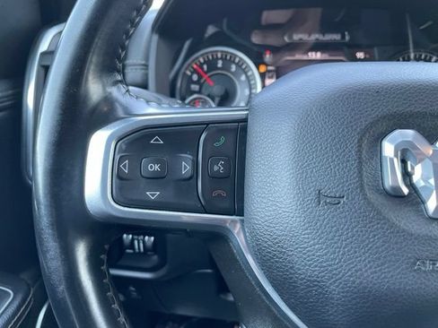Used 2023 RAM 1500 Laramie AWD/4WD image 15