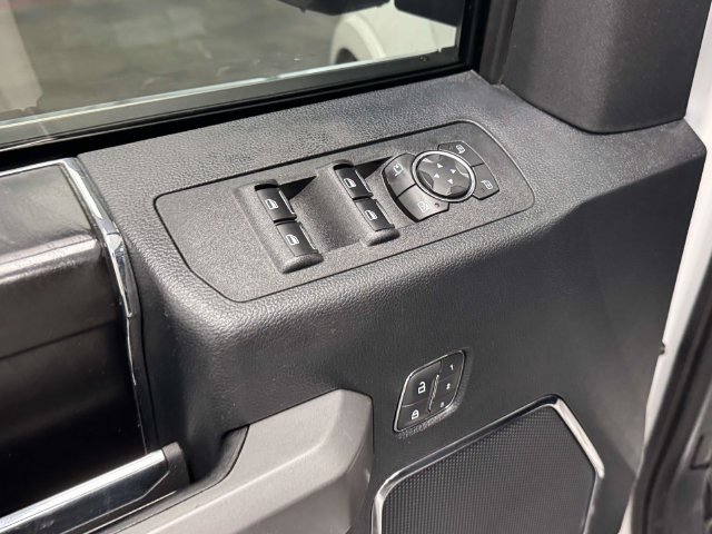 Used 2020 Ford F150 Platinum w/ Equipment Group 701A Luxury AWD/4WD image 36