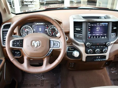 Used 2019 RAM 1500 Laramie RWD image 45