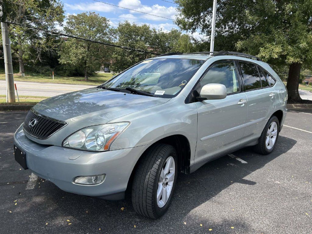 Used 2006 Lexus RX 330 AWD w/ Premium Plus Pkg image 5
