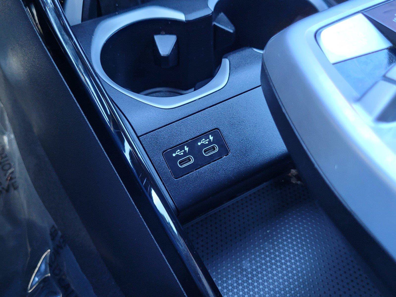 Used 2023 BMW X1 xDrive28i w/ Premium Package AWD/4WD image 26