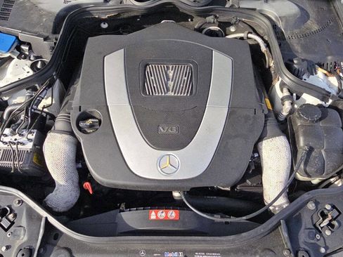 Used 2006 Mercedes-Benz E 350 4MATIC Sedan image 31