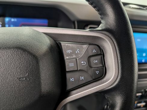 Used 2022 Ford Bronco Big Bend AWD/4WD image 20