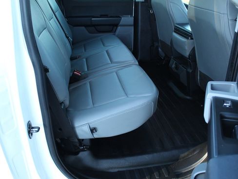 Used 2022 Ford F150 XL w/ Equipment Group 101A High image 25