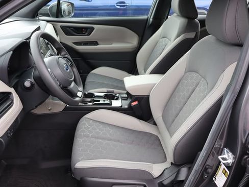 New 2026 Subaru Forester w/ Base/Premium Plus Package AWD/4WD image 11