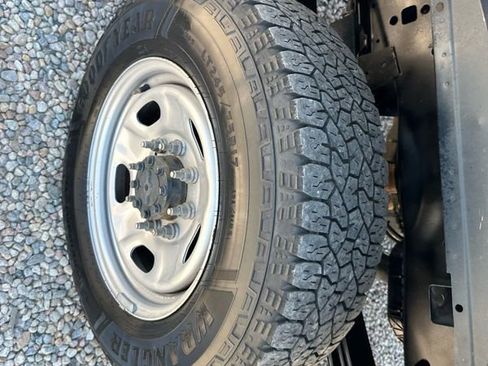 Used 2020 Ford F250 XL w/ Power Equipment Group image 42