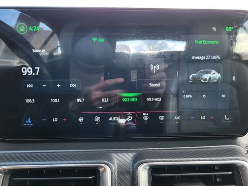 Used 2024 Ford Mustang Premium RWD image 12