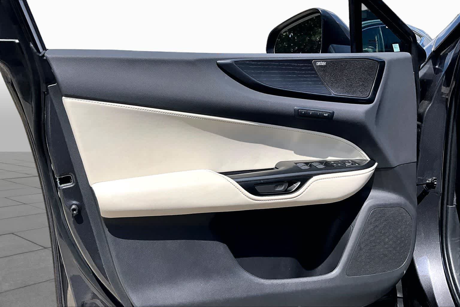 New 2026 Lexus NX 350 AWD w/ Accessory Package (K3) image 15