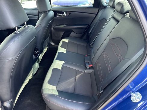 Used 2024 Kia Forte GT image 18