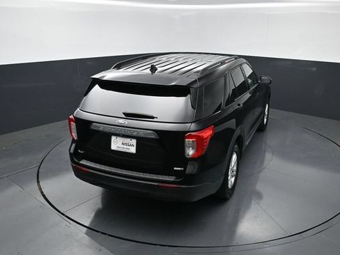Used 2020 Ford Explorer XLT w/ Comfort Package AWD/4WD image 22