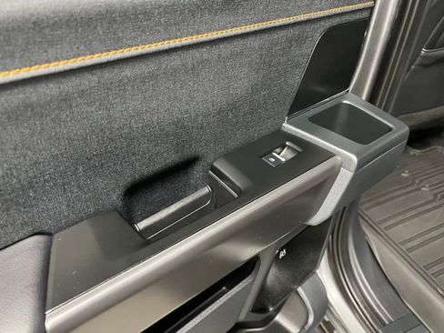 Used 2025 Ford F150 Tremor w/ Equipment Group 402A High image 43