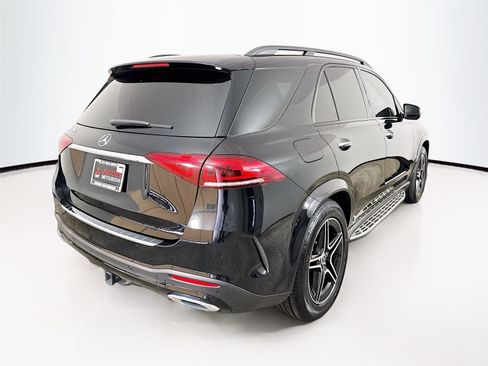Used 2022 Mercedes-Benz GLE 350 image 7