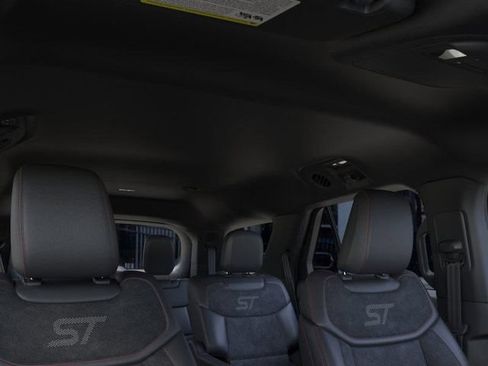 New 2026 Ford Explorer ST RWD image 22