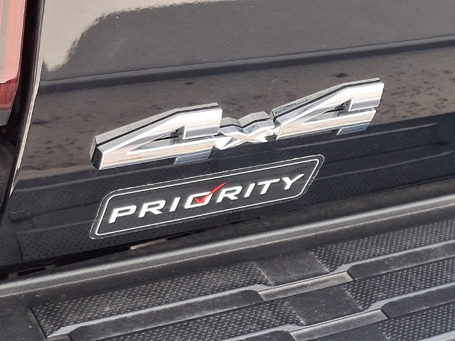 Used 2026 Toyota Tacoma SR5 AWD/4WD image 8