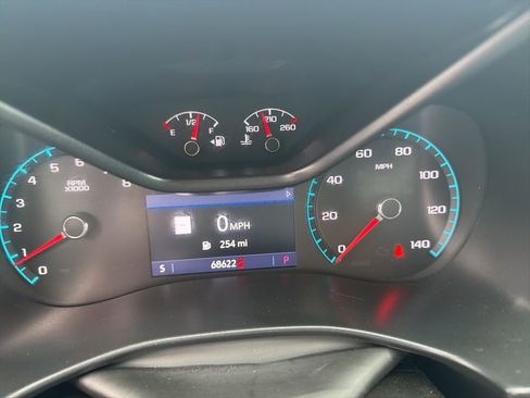 Used 2020 Chevrolet Colorado Z71 image 22