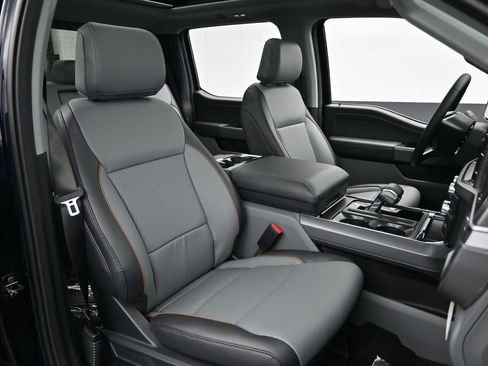 New 2026 Ford F150 Lariat w/ Equipment Group 501A Mid image 31