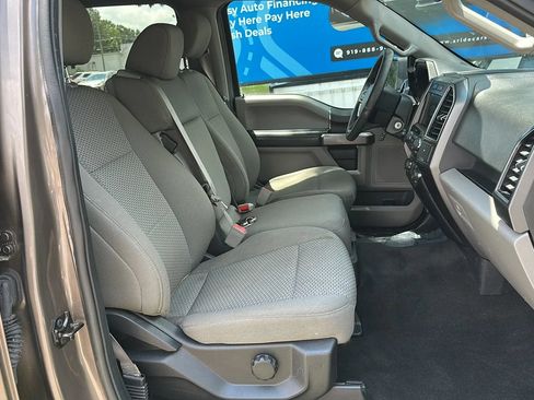 Used 2019 Ford F150 XLT AWD/4WD image 23