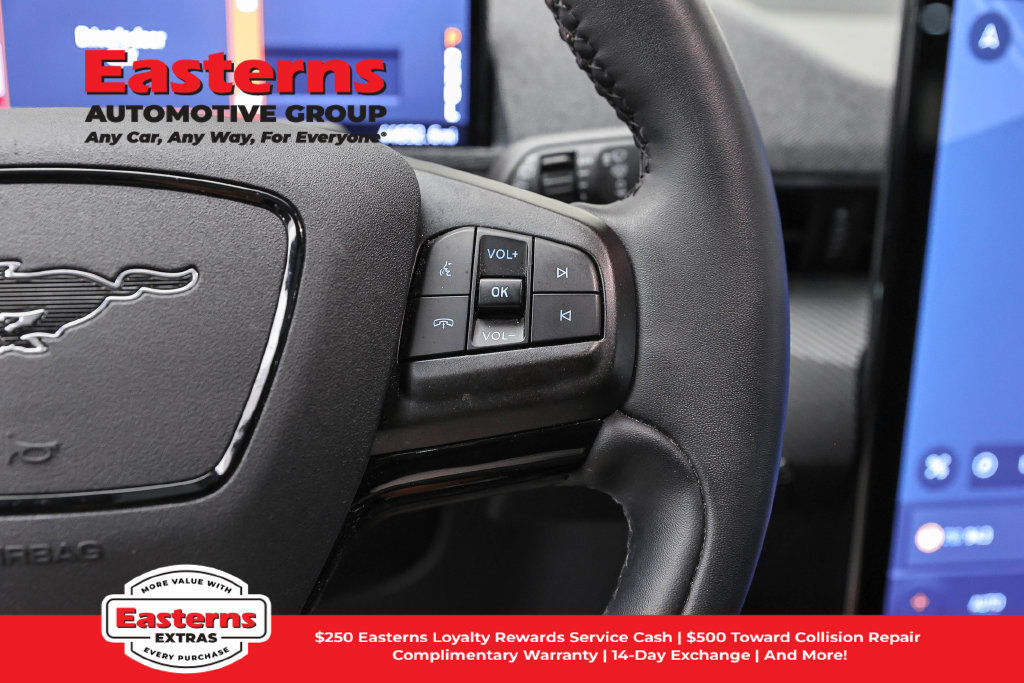 Used 2023 Ford Mustang Mach-E Premium AWD/4WD image 17