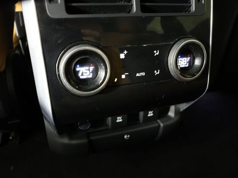Used 2020 Land Rover Range Rover Sport Autobiography image 33
