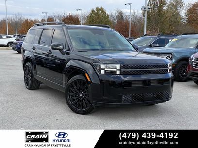 Used 2024 Hyundai Santa Fe Calligraphy