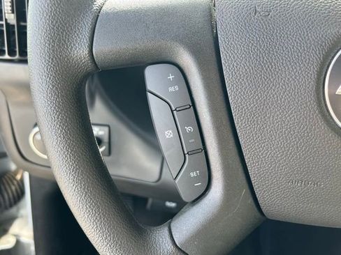 New 2025 Chevrolet Express 3500 w/ Power Convenience Package RWD image 7