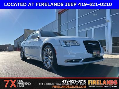 Used 2020 Chrysler 300 Touring L w/ Value Package