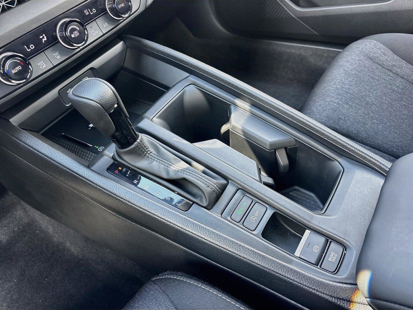 Certified 2026 Honda Accord SE image 19