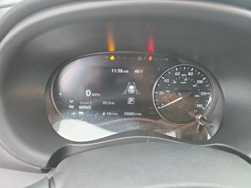 Used 2024 Nissan Kicks SR w/ SR Premium Package image 19