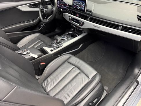 Used 2018 Audi A5 2.0T Premium Plus image 23