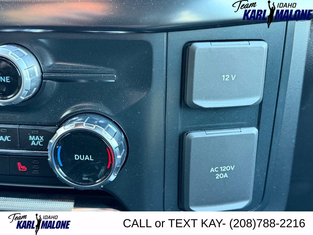 Used 2025 Ford F150 Raptor AWD/4WD image 43