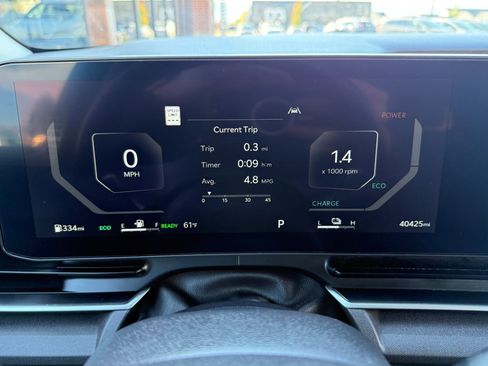 Used 2025 Kia Carnival SX image 12