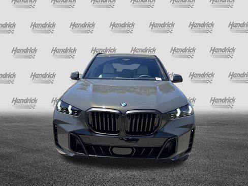 New 2026 BMW X5 sDrive40i w/ M Sport Package RWD image 3
