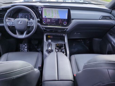 Certified 2024 Lexus TX 350 FWD image 29