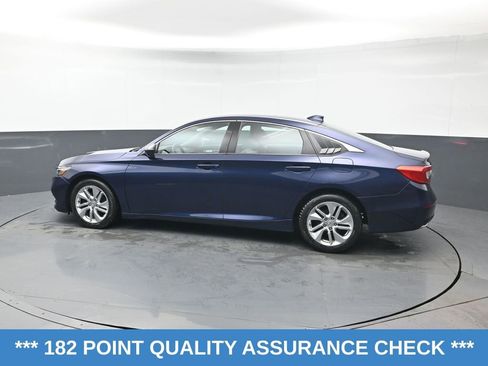 Used 2019 Honda Accord LX image 4