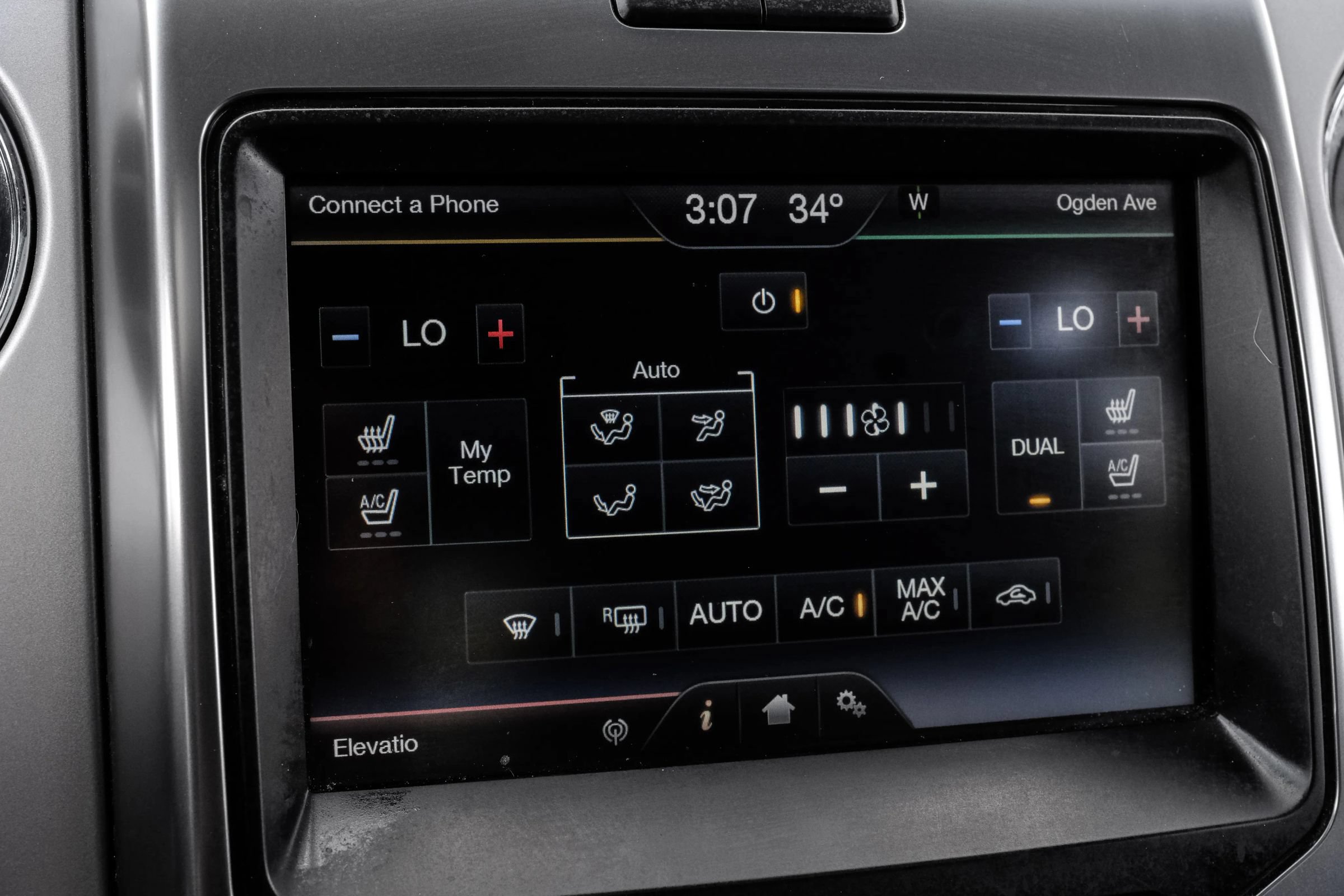Used 2014 Ford F150 FX4 w/ Equipment Group 402A Luxury AWD/4WD image 36