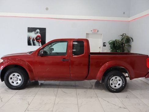 Used 2017 Nissan Frontier S RWD image 6