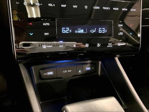 Used 2024 Hyundai Tucson SEL w/ Convenience Package FWD image 30