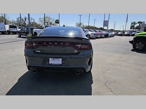 Certified 2023 Dodge Charger Scat Pack image 29